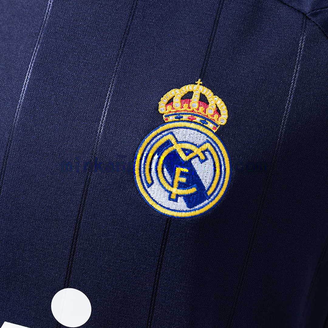 Real Madrid 2012_13 Away Retro Jersey S-XXL 4