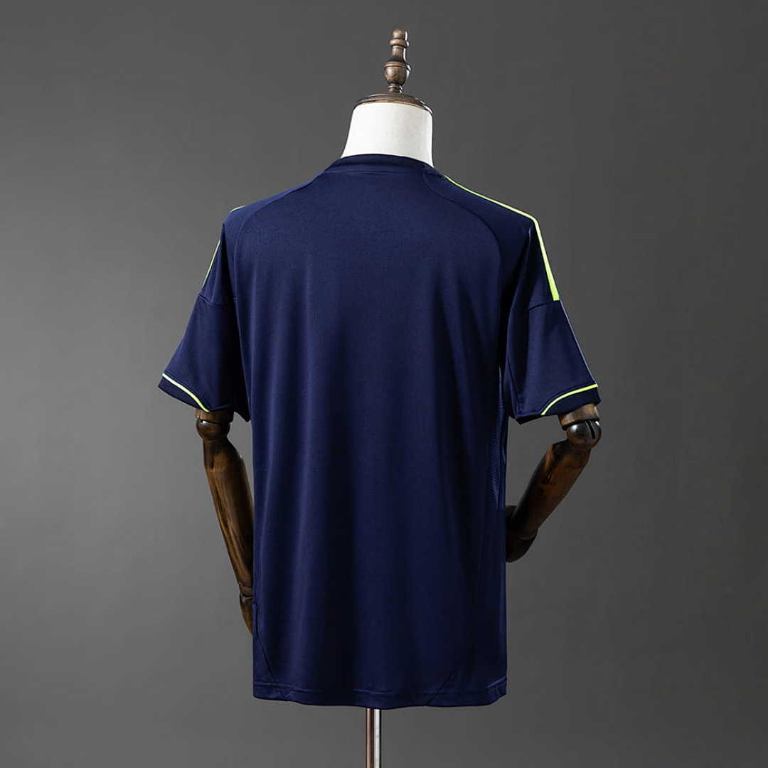 Real Madrid 2012_13 Away Retro Jersey S-XXL 7