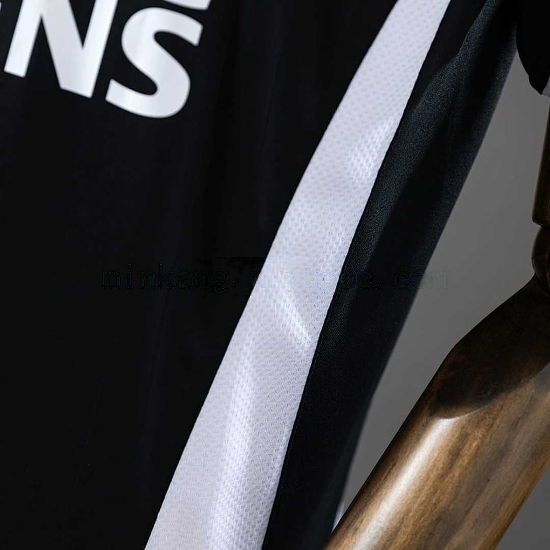 Retro Real Madrid 06_07 Third Away S-XXL 2