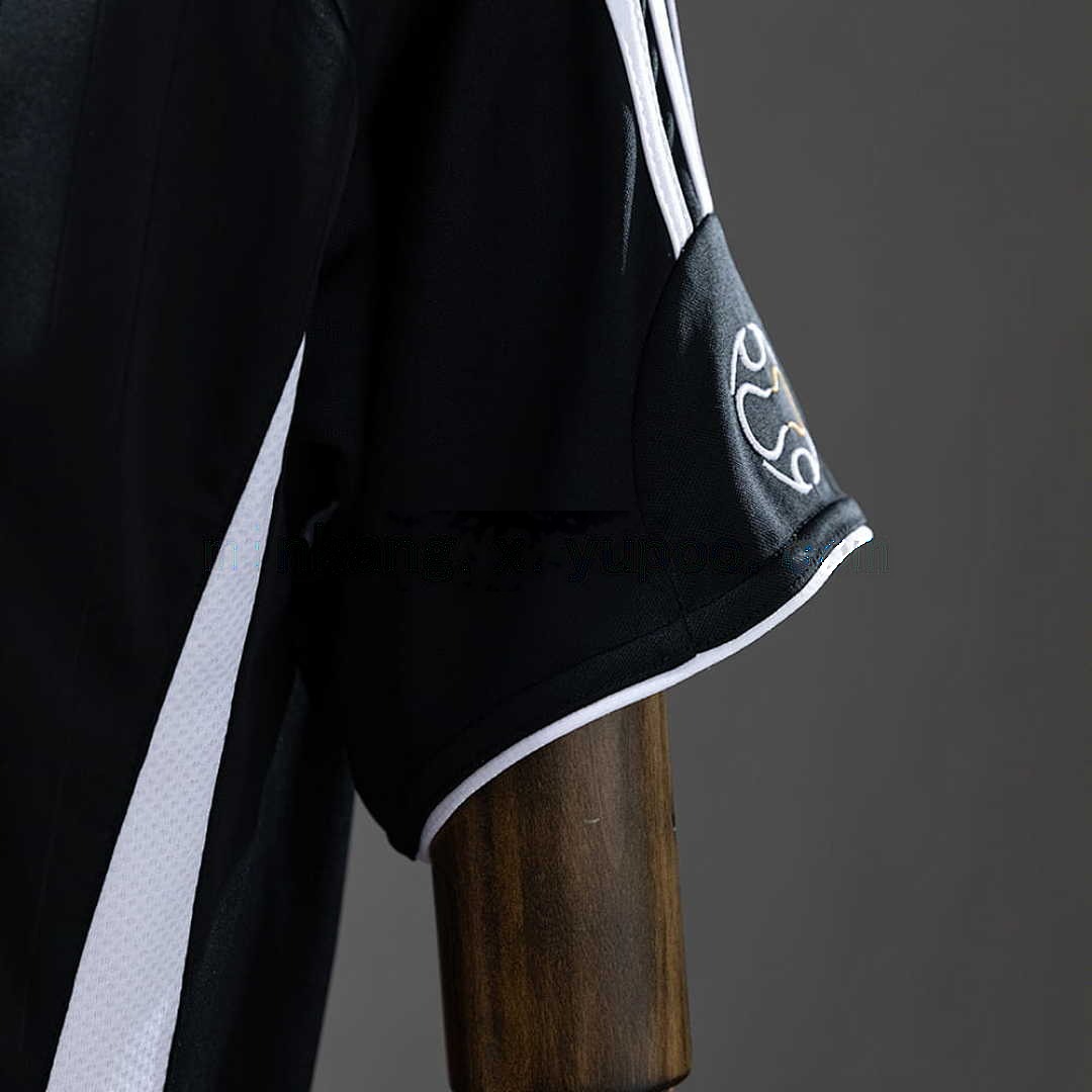 Retro Real Madrid 06_07 Third Away S-XXL 3