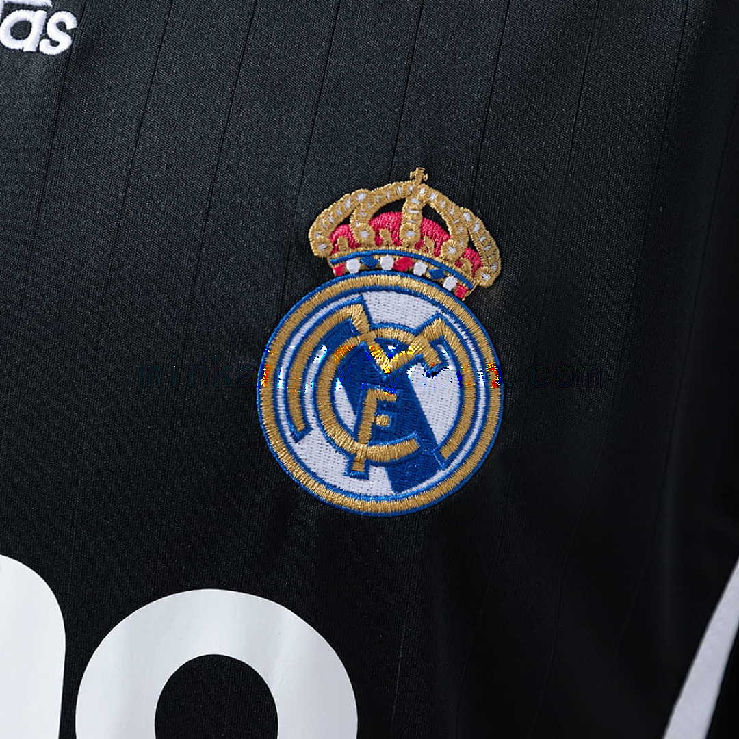 Retro Real Madrid 06_07 Third Away S-XXL 5