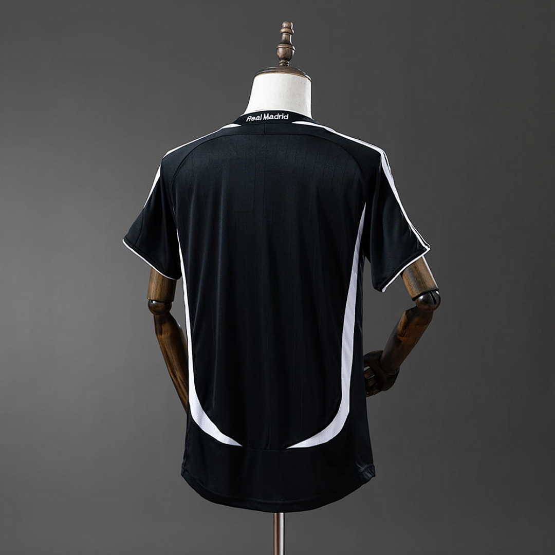 Retro Real Madrid 06_07 Third Away S-XXL 8