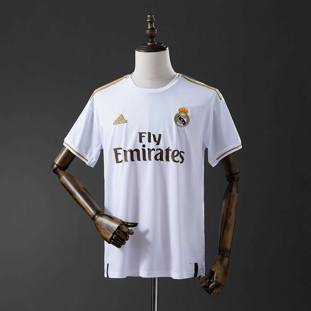 Retro Real Madrid 19_20 Home S-XXL