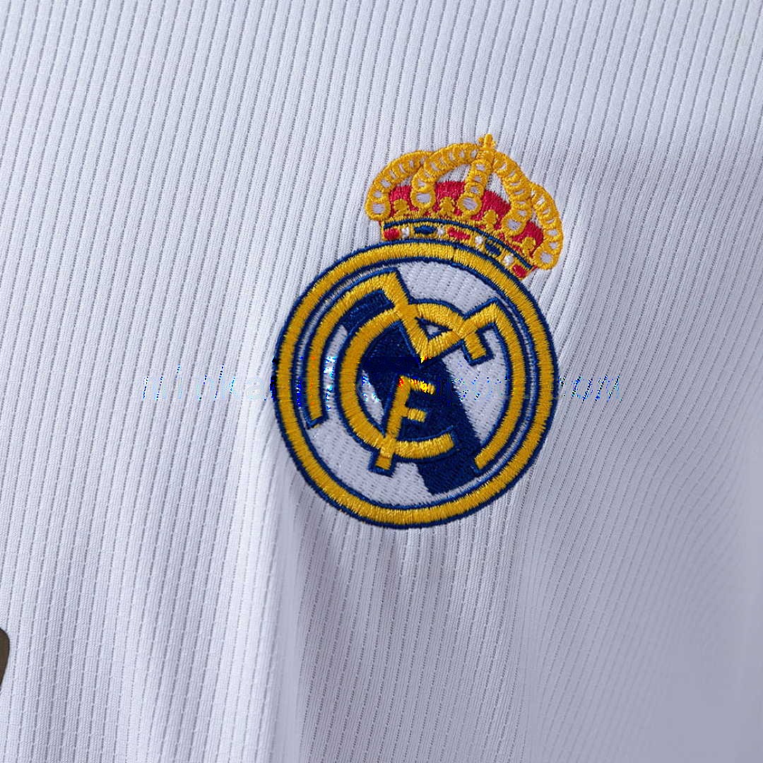 Retro Real Madrid 19_20 Home S-XXL 5