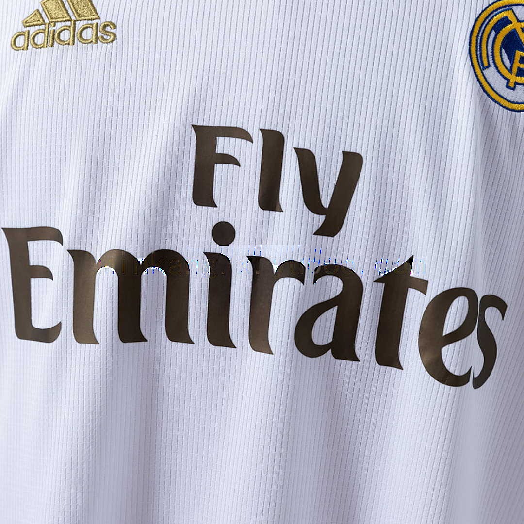 Retro Real Madrid 19_20 Home S-XXL 6