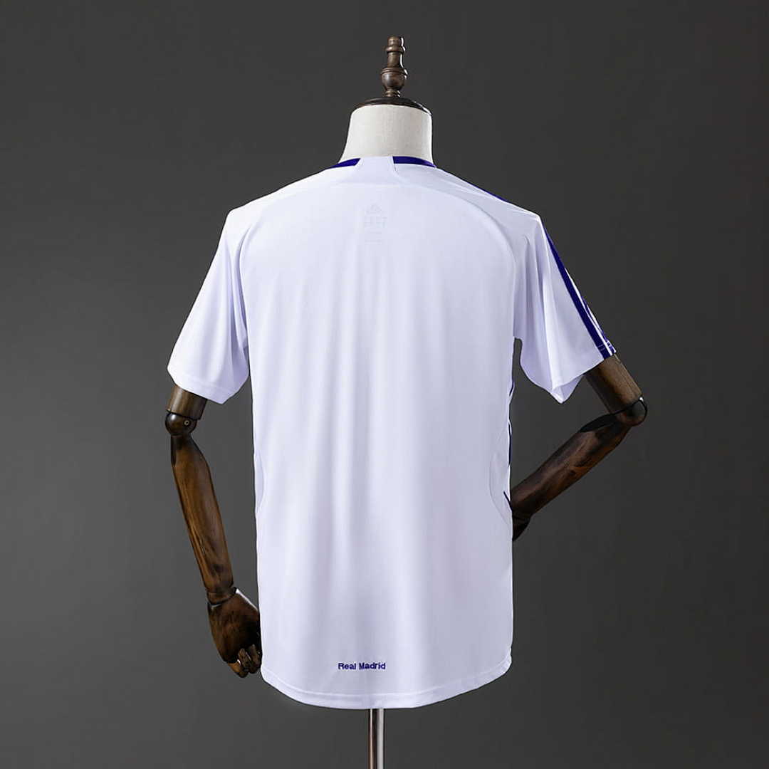 Real Madrid 07_08 Home Retro Jersey S-XXL 8