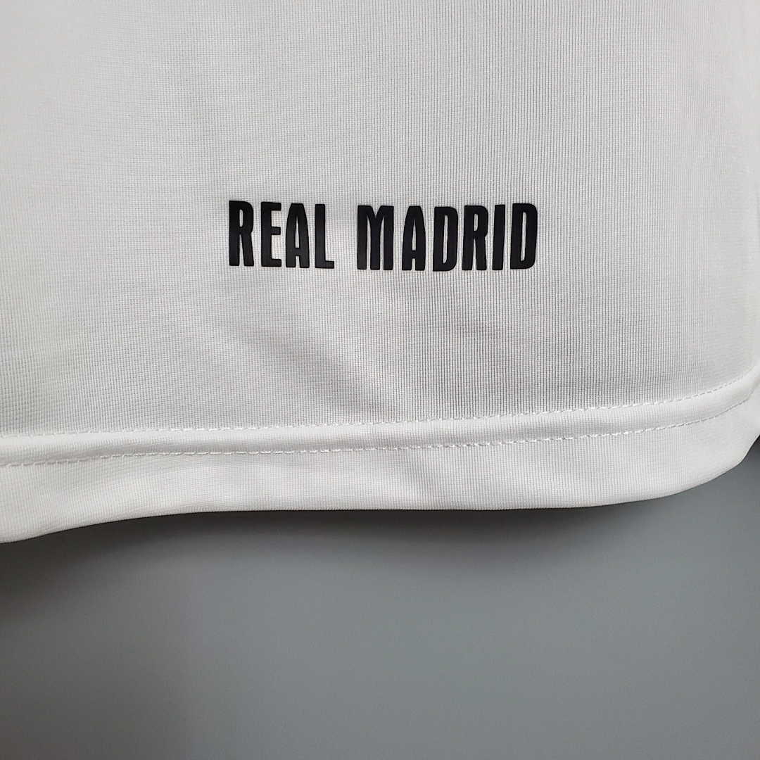 Retro Real Madrid 07_08 home S-XXL 2