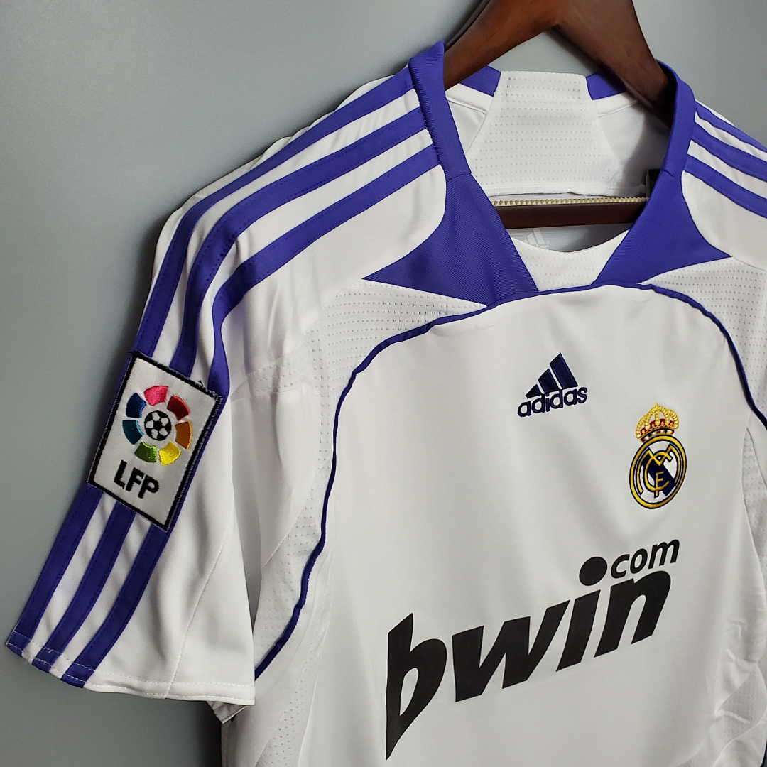 Retro Real Madrid 07_08 home S-XXL 5