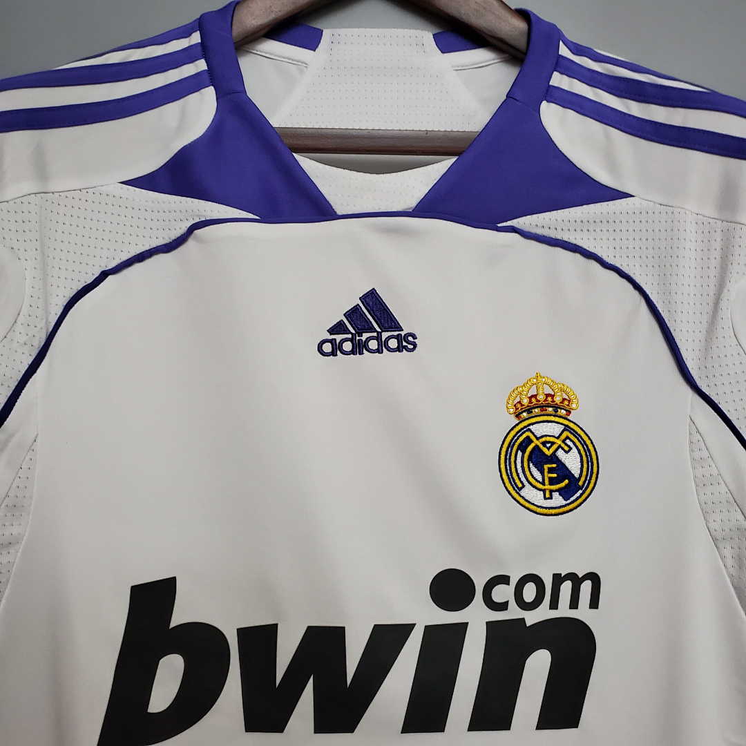 Retro Real Madrid 07_08 home S-XXL 9