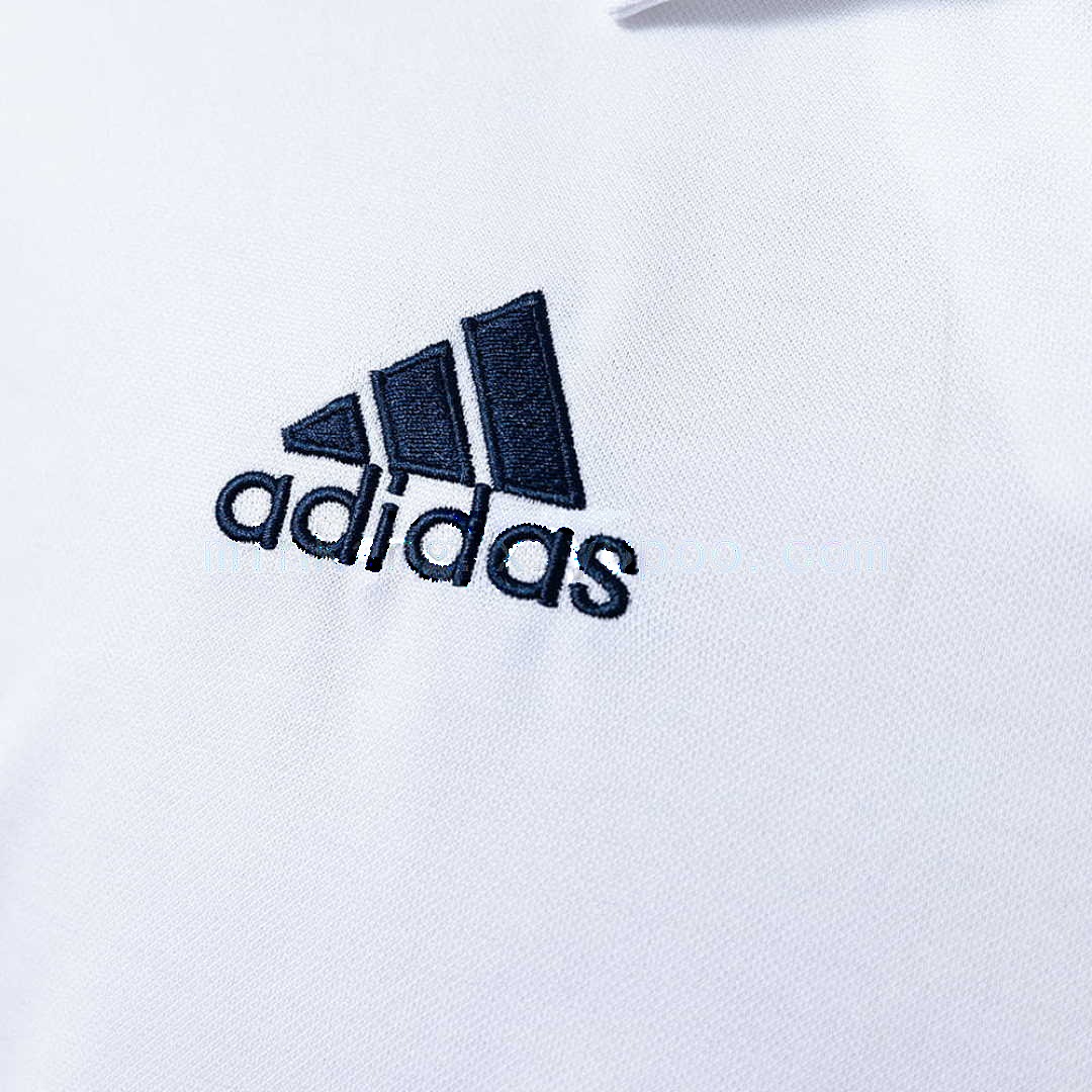 Real Madrid 02_03 Home Retro Jersey S-XXL 3