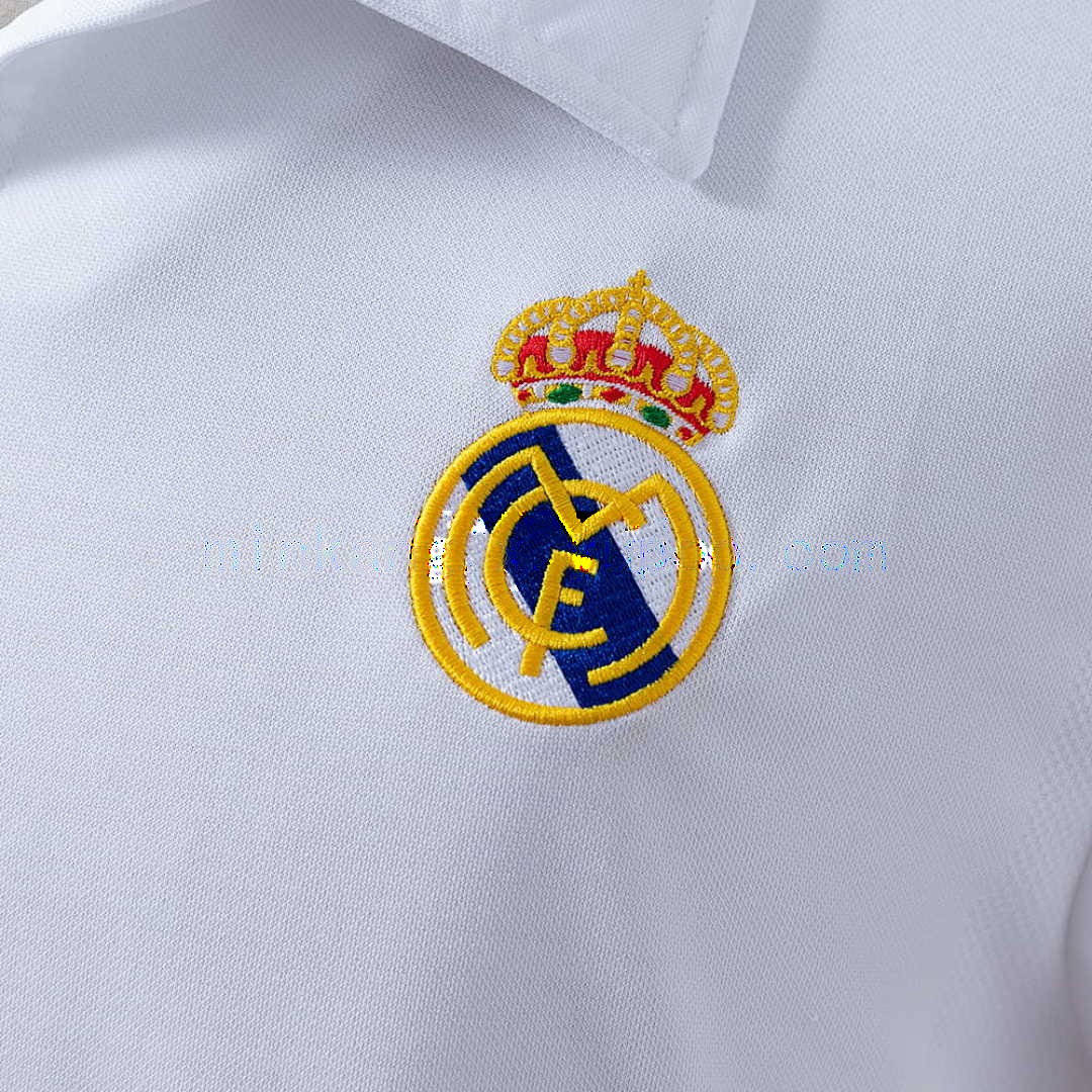 Real Madrid 02_03 Home Retro Jersey S-XXL 4