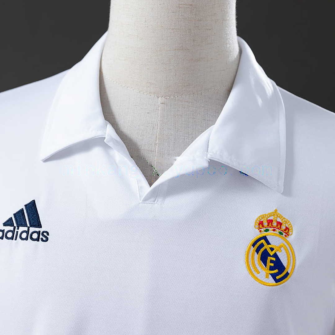 Real Madrid 02_03 Home Retro Jersey S-XXL 5