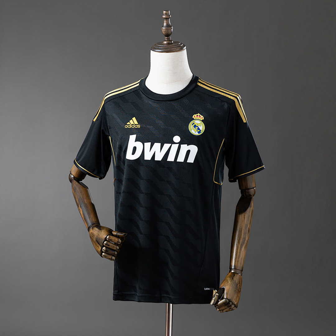 Retro Real Madrid 11_12 Away S-XXL