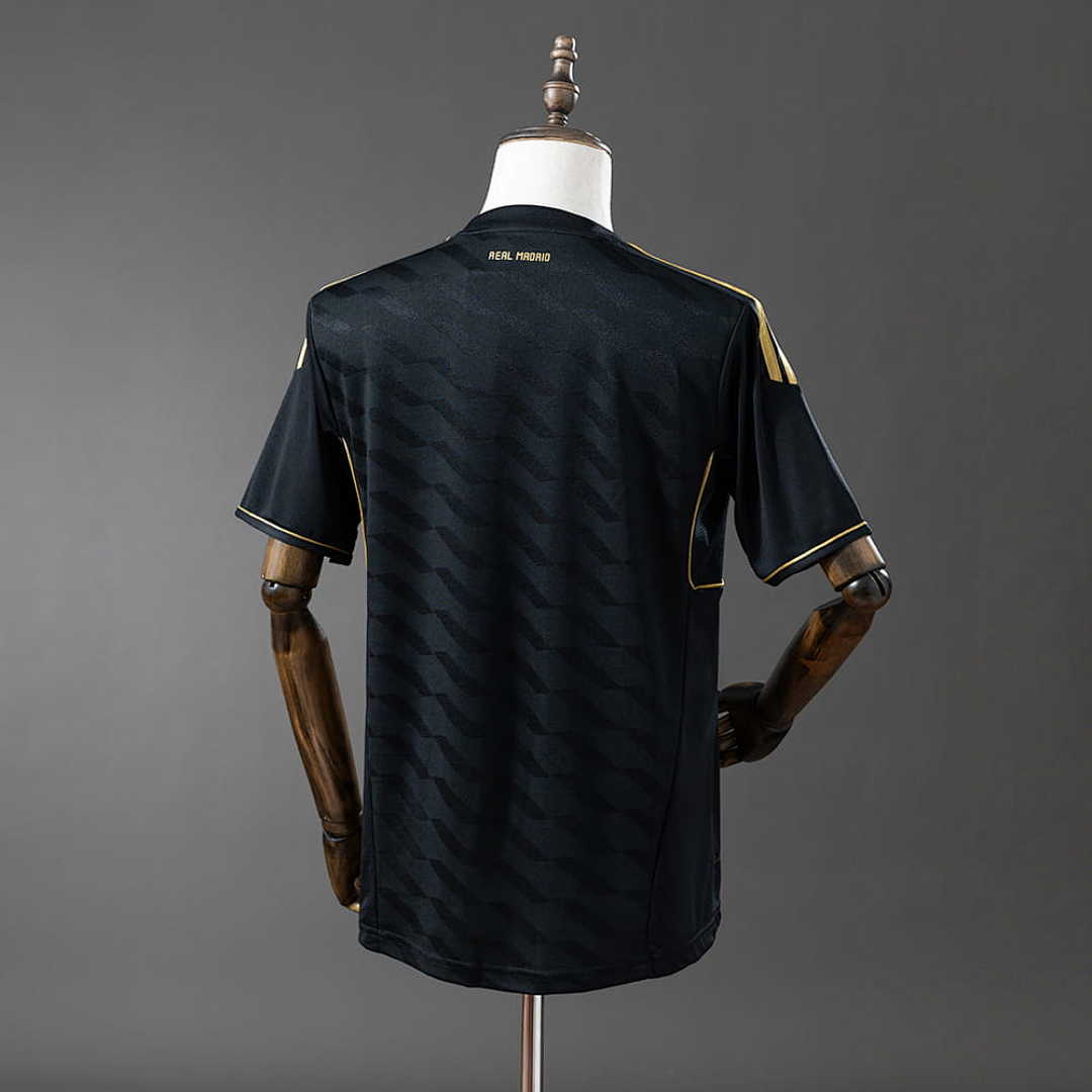 Retro Real Madrid 11_12 Away S-XXL 7