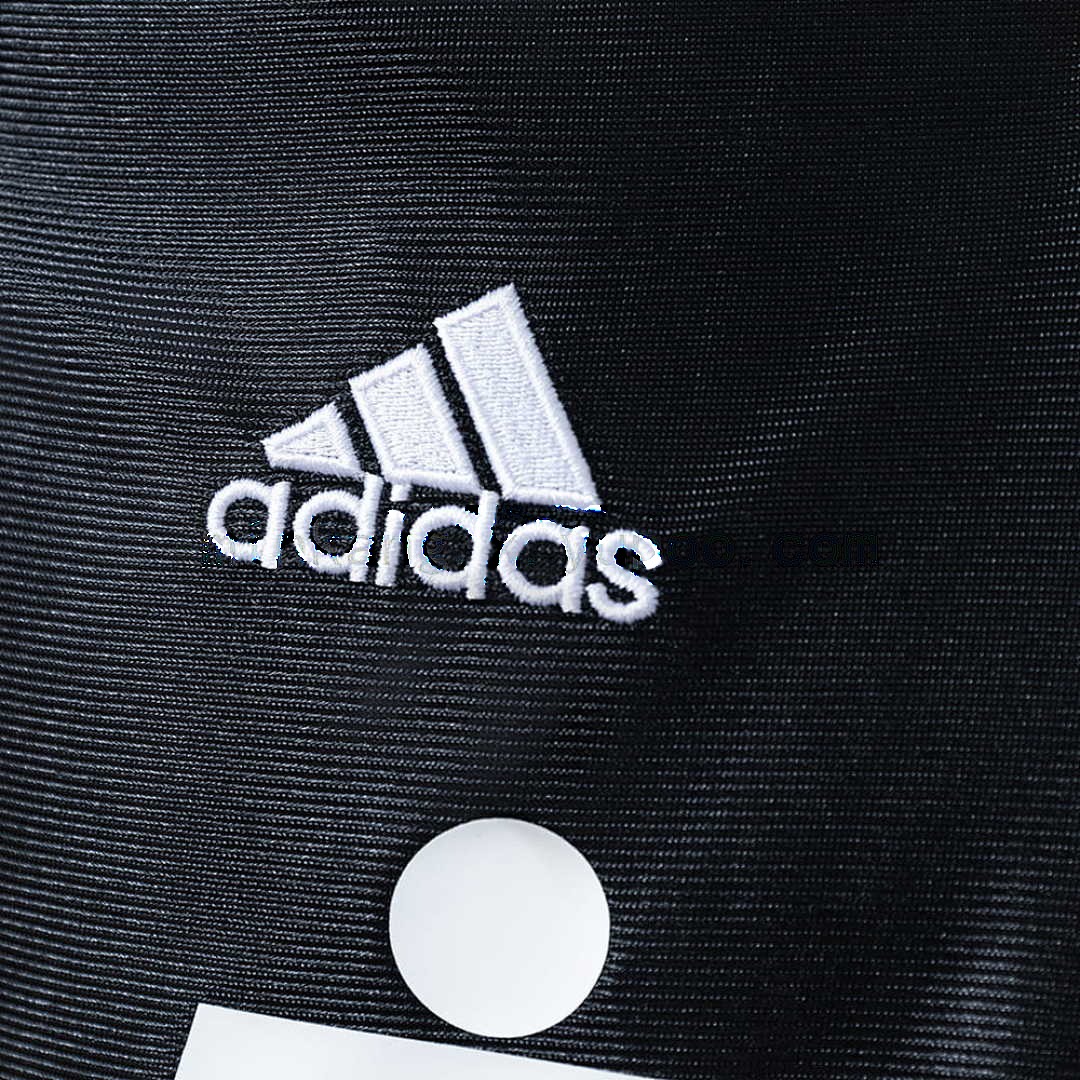 Real Madrid 98_00 Away Long Sleeve Retro Jersey S-XXL 4