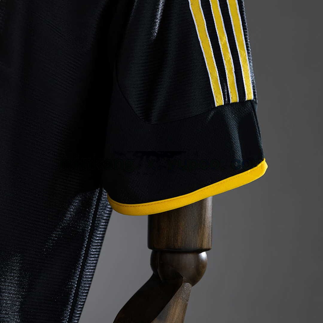 Retro Real Madrid 98_99 away S-XXL 2