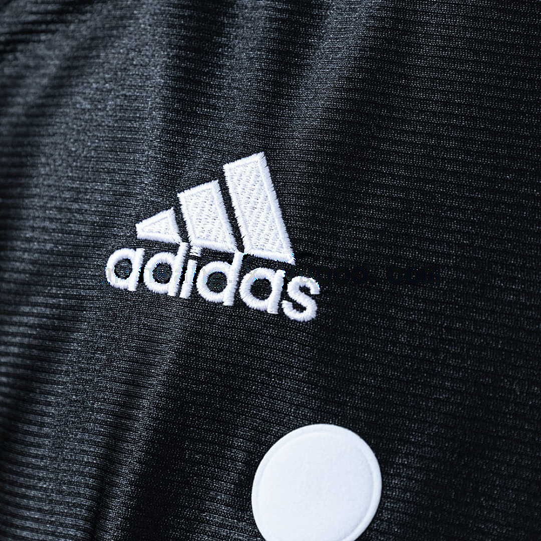 Retro Real Madrid 98_99 away S-XXL 3
