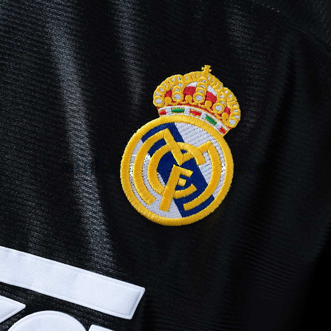 Retro Real Madrid 98_99 away S-XXL 4