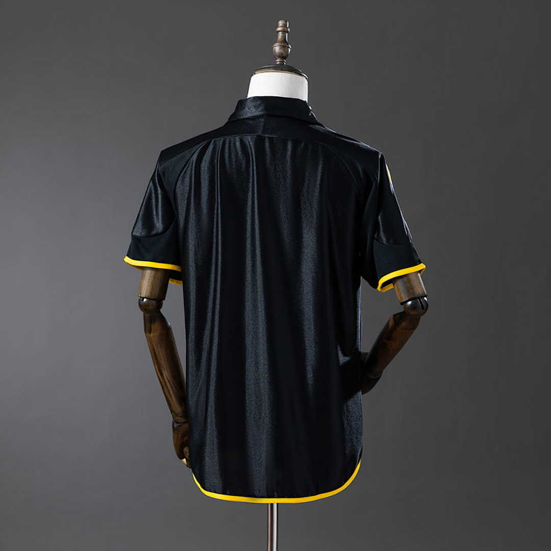 Retro Real Madrid 98_99 away S-XXL 7