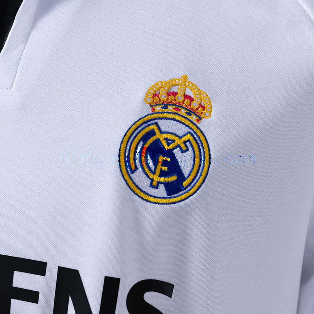 Retro 04_05 Real Madrid home S-XXL 4