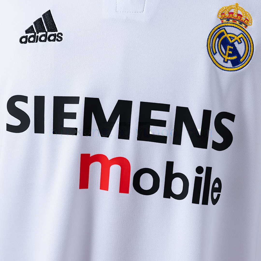 Retro 04_05 Real Madrid home S-XXL 5