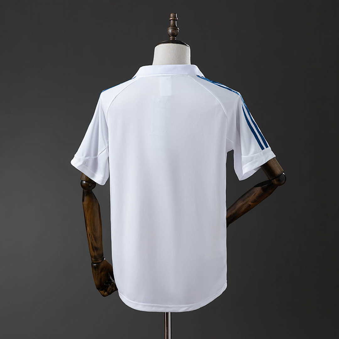Retro Real Madrid 01_02 Home S-XXL 7