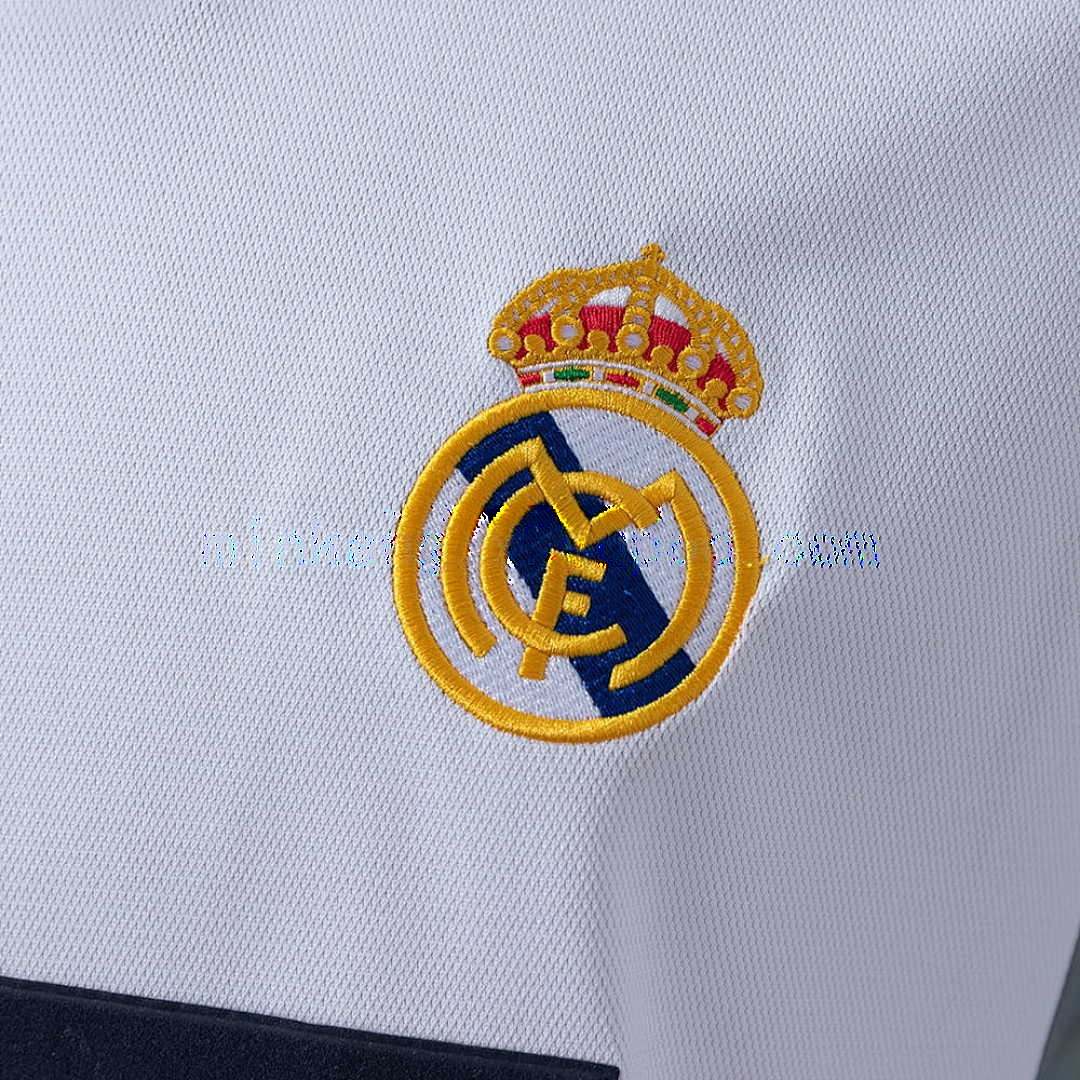 Retro Real Madrid 00_01 home S-XXL 5