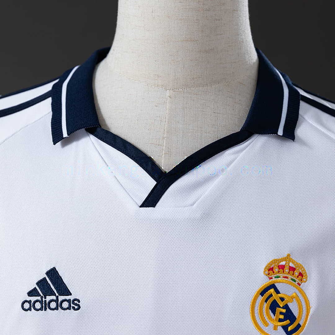 Retro Real Madrid 00_01 home S-XXL 7