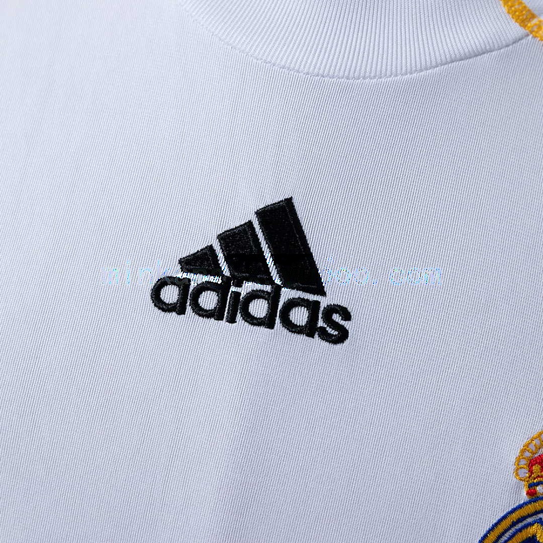 Retro Real Madrid 09_10 home S-XXL 5