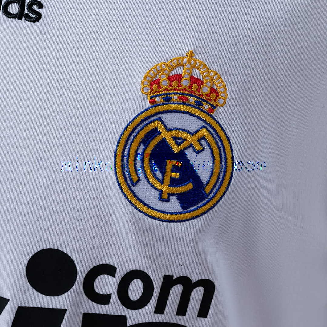 Retro Real Madrid 09_10 home S-XXL 6