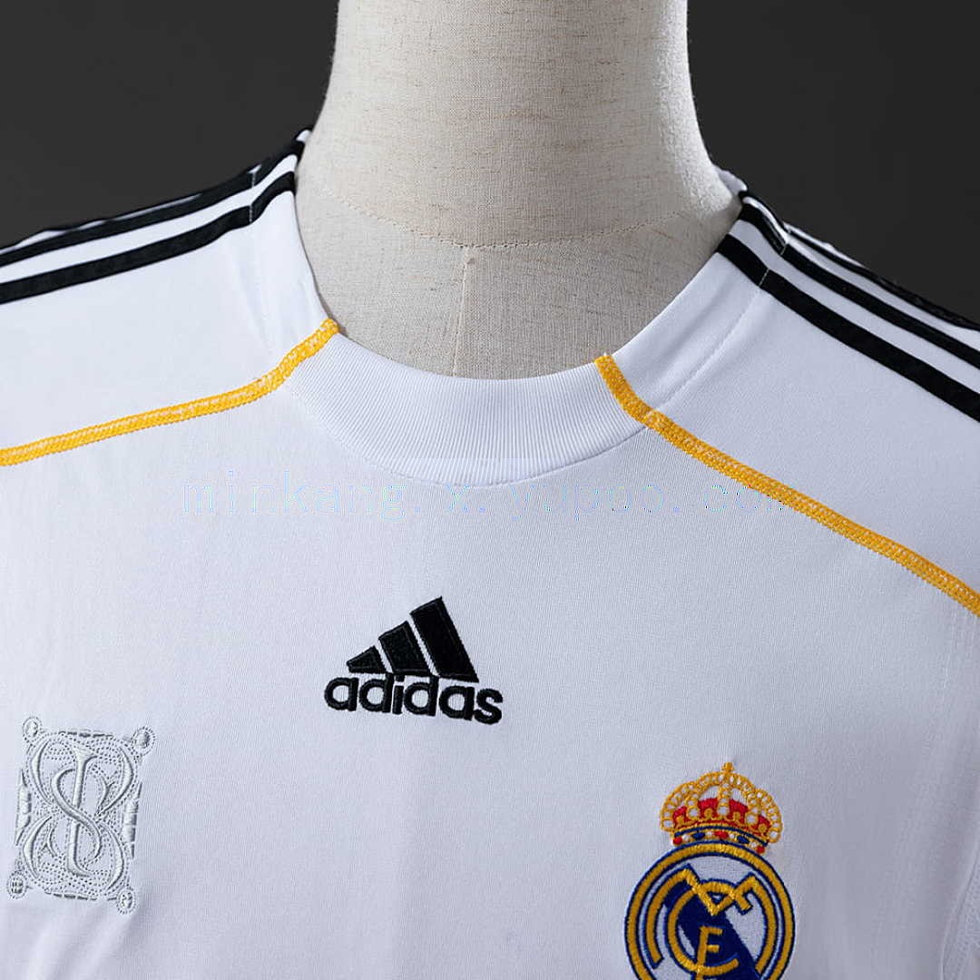 Retro Real Madrid 09_10 home S-XXL 8