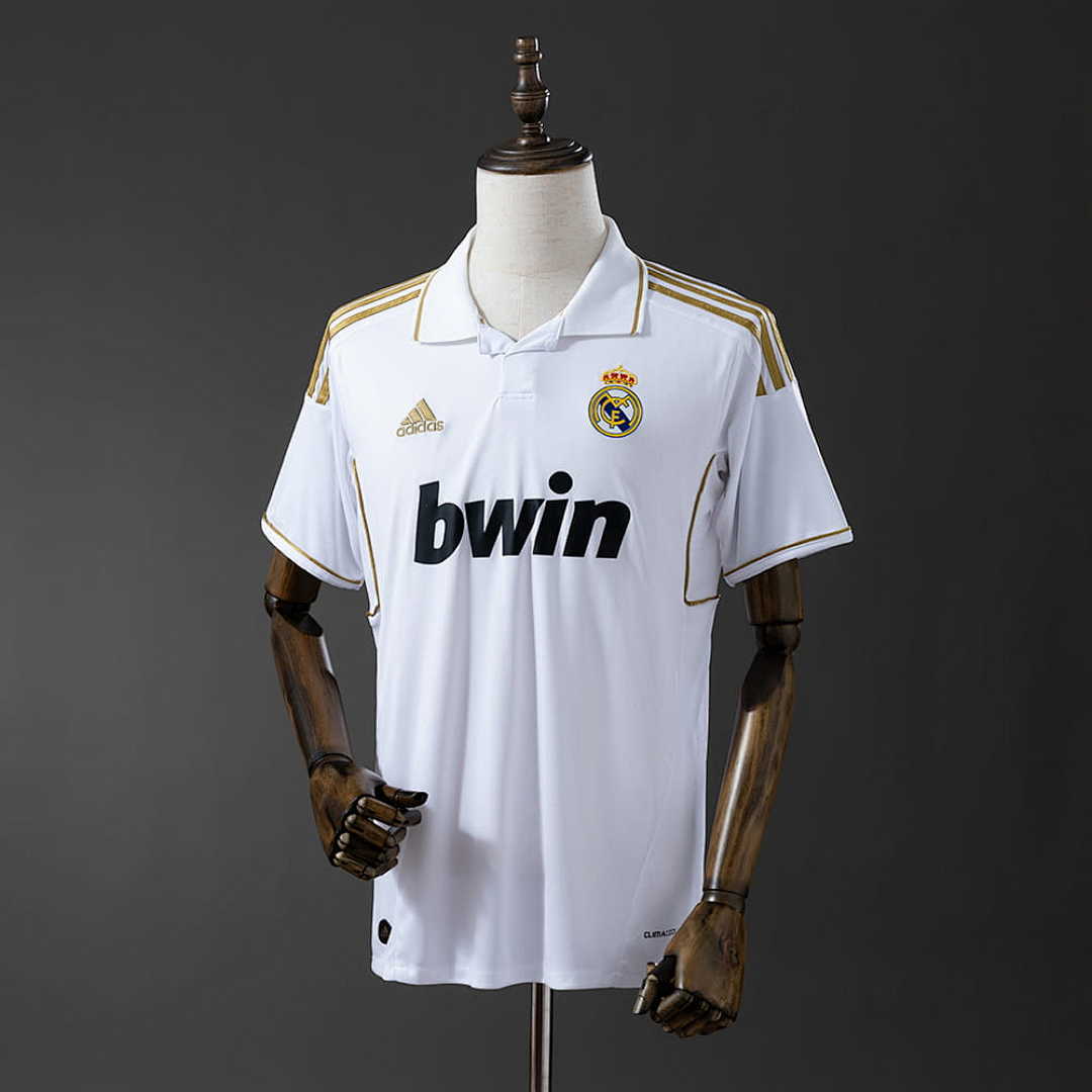 Retro Real Madrid 11_12 home S-XXL
