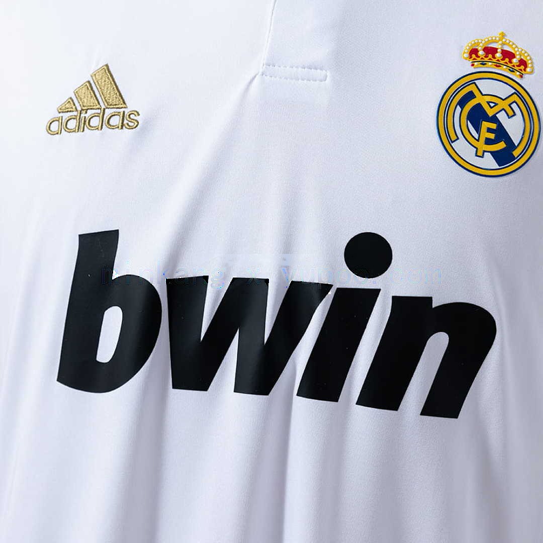 Retro Real Madrid 11_12 home S-XXL 5