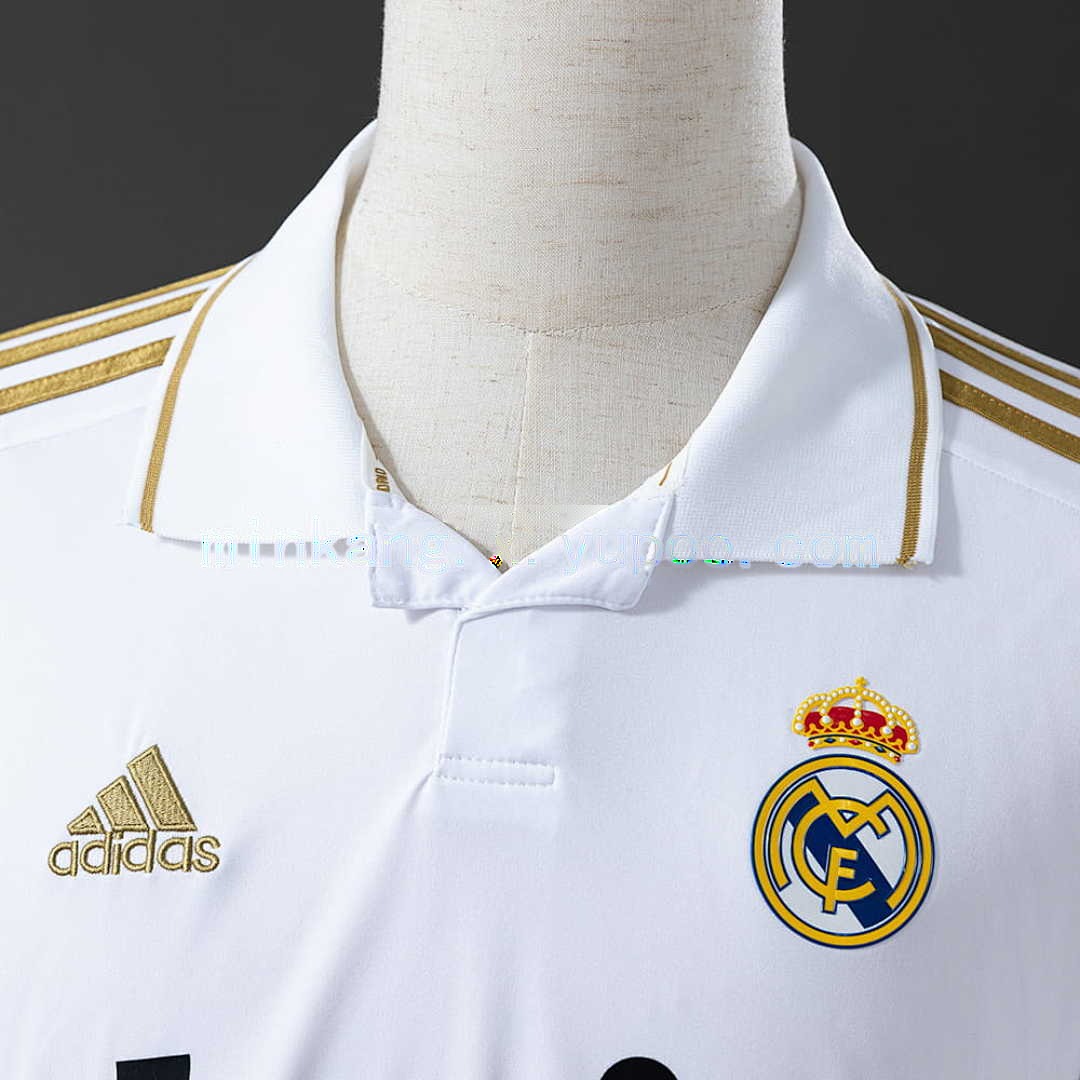 Retro Real Madrid 11_12 home S-XXL 6