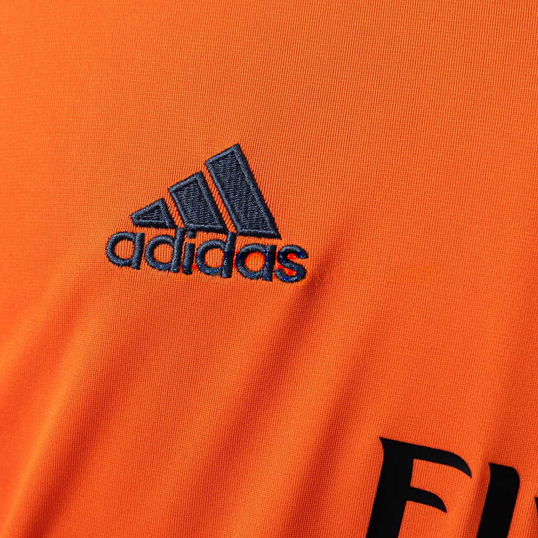 Real Madrid 13_14 Second Away Long Sleeve Retro Jersey S-XXL 4