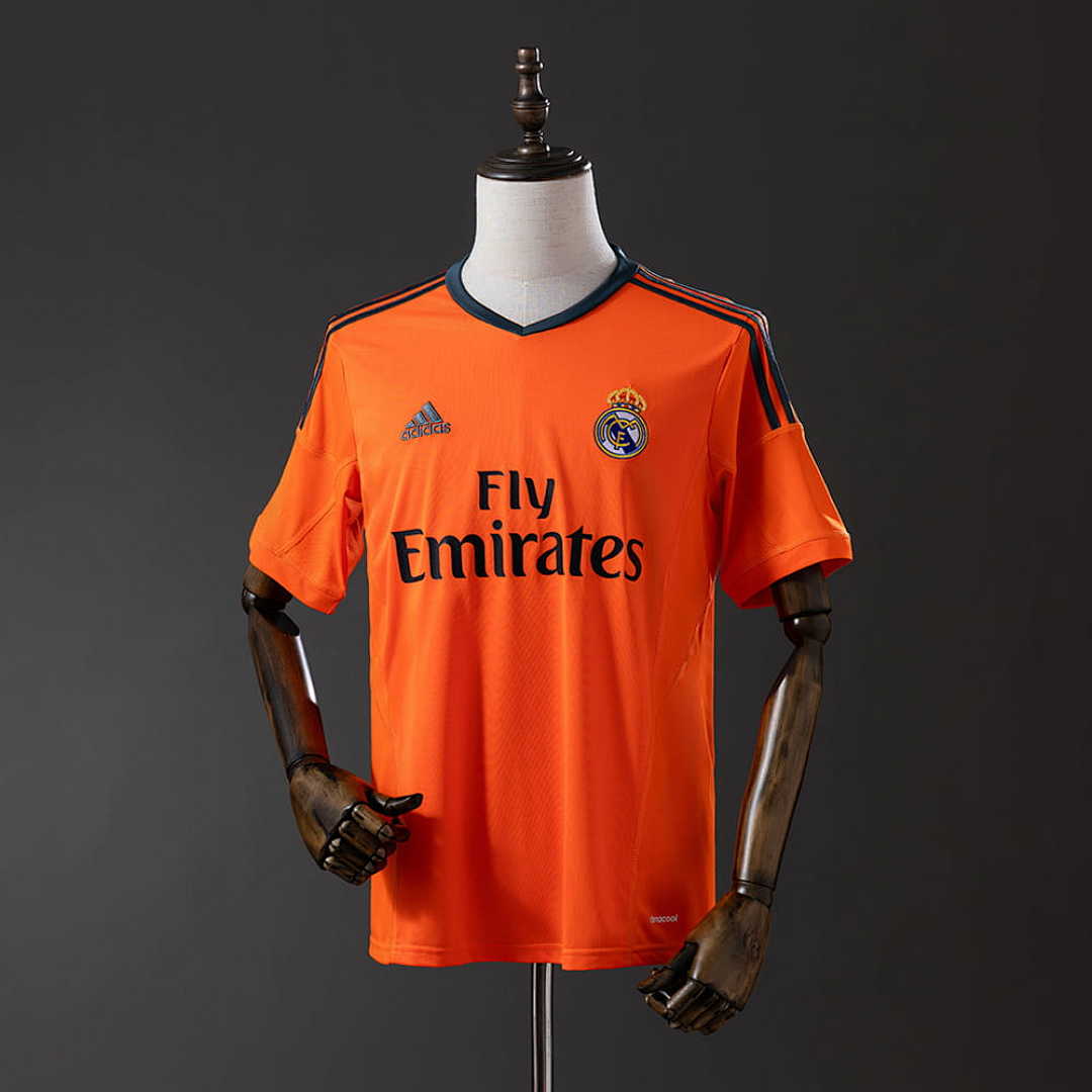 Retro Real Madrid 13_14 third away S-XXL