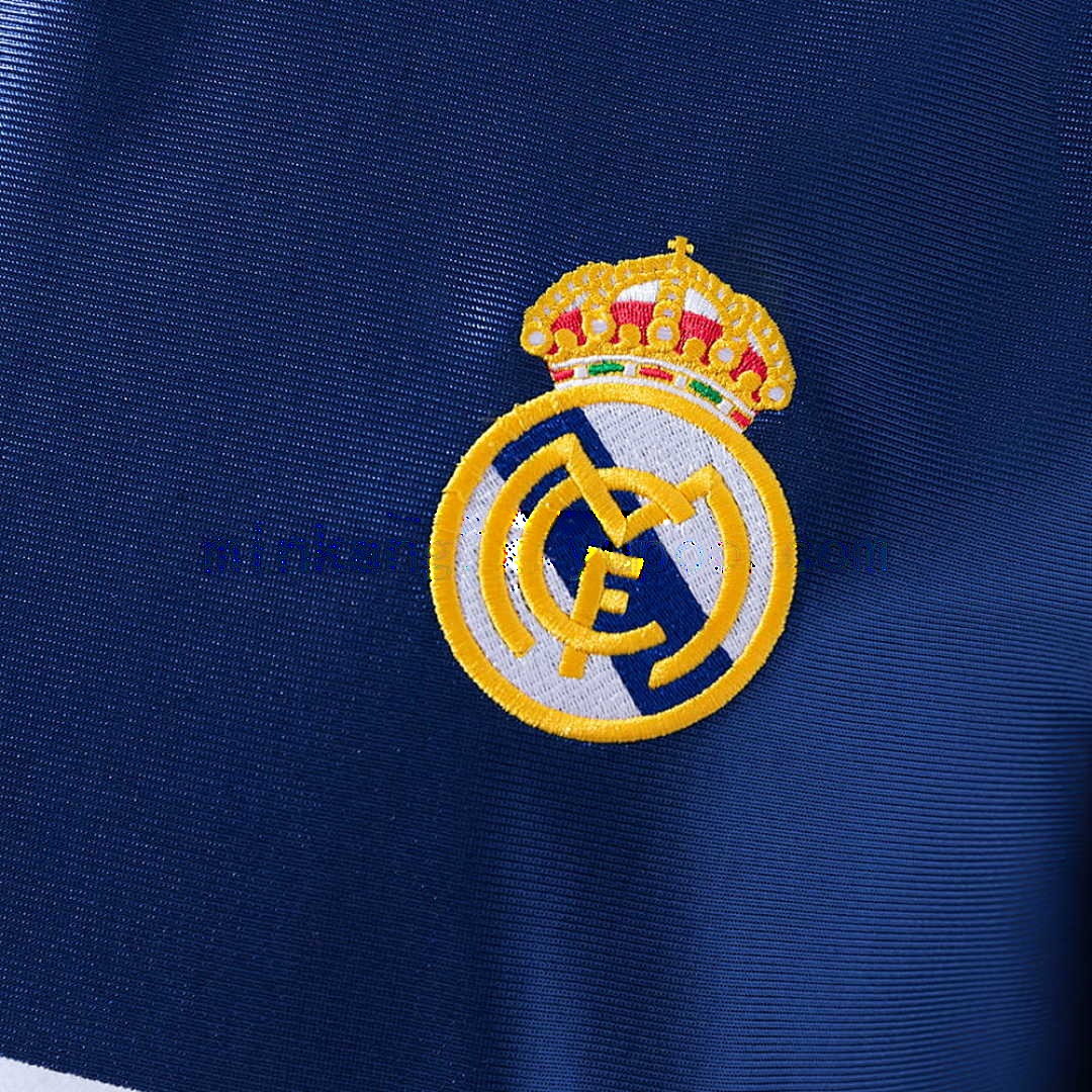 Retro Real Madrid 98_00 Third Away S-XXL 4