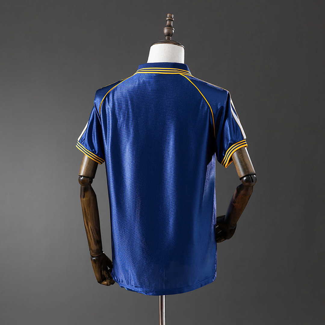 Retro Real Madrid 98_00 Third Away S-XXL 7