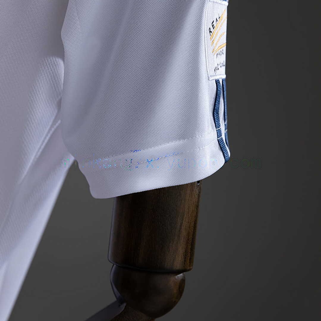 Retro Real Madrid 02_03 Champions League HOME S-XXL 2