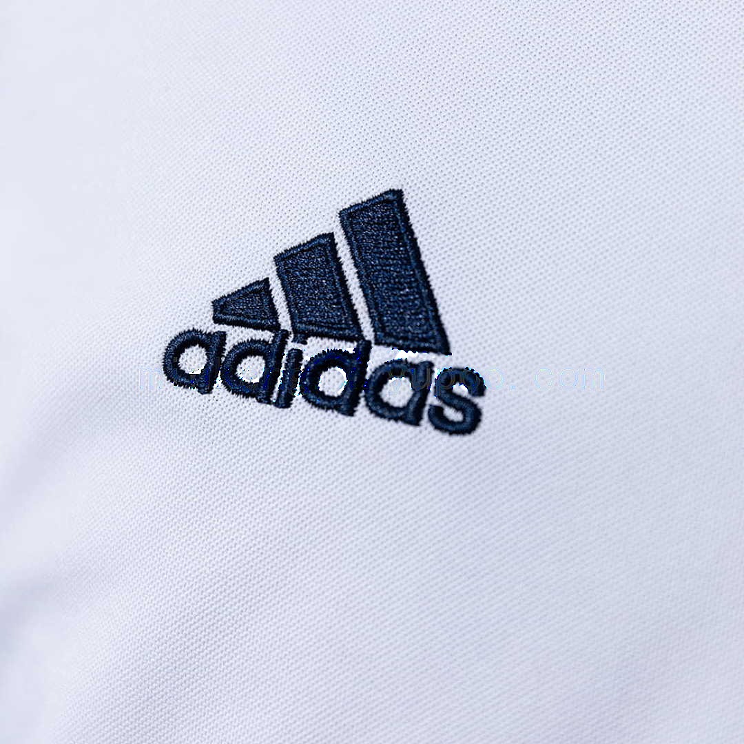 Retro Real Madrid 02_03 Champions League HOME S-XXL 3