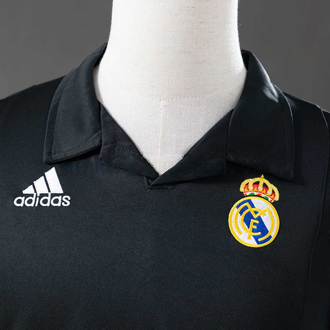 Retro Real Madrid 02_03 Champions League Away S-XXL 5