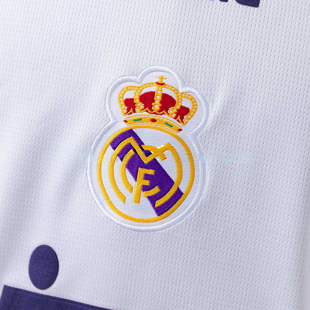 Retro Real Madrid 97_98 home S-XXL 3
