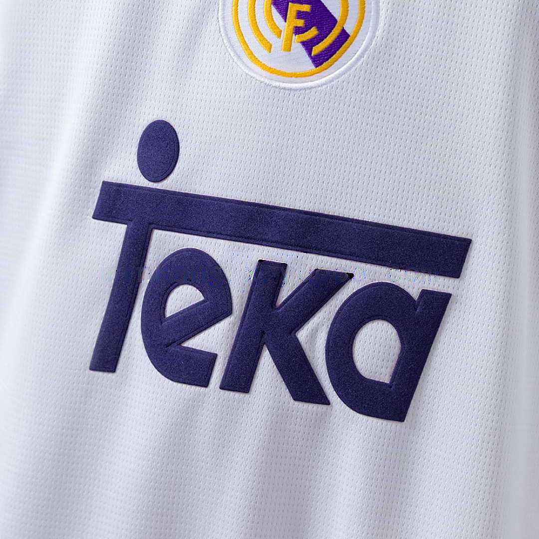 Retro Real Madrid 97_98 home S-XXL 4