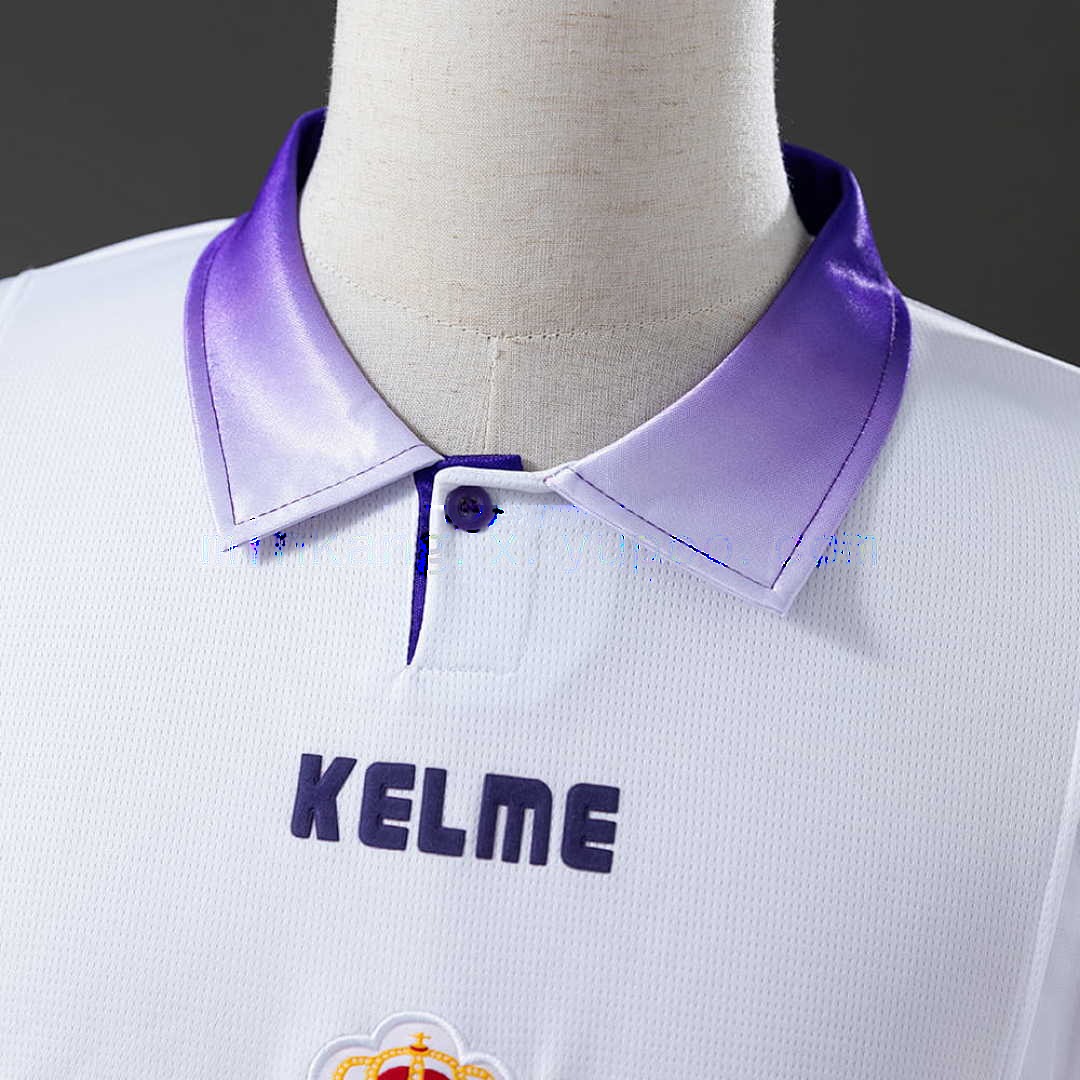 Retro Real Madrid 97_98 home S-XXL 5