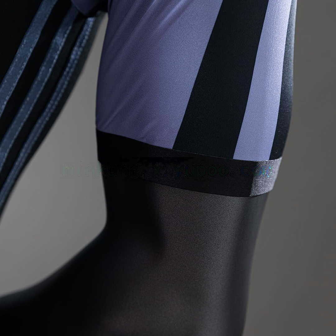 Real Madrid 16_17 Third Away Player Version Retro Jersey S-3XL 3