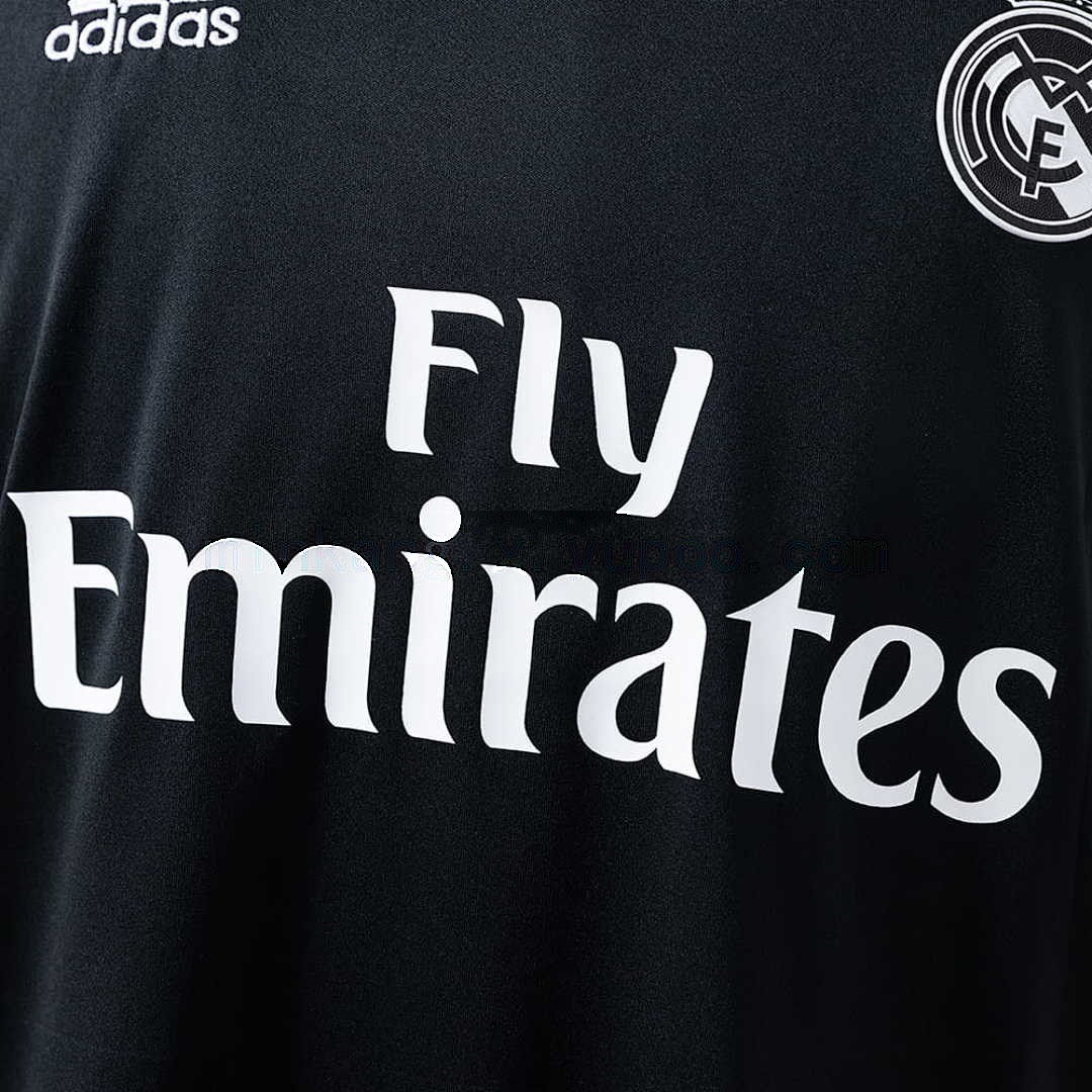 Retro Real Madrid 16_17 Third Away S-XXL 6