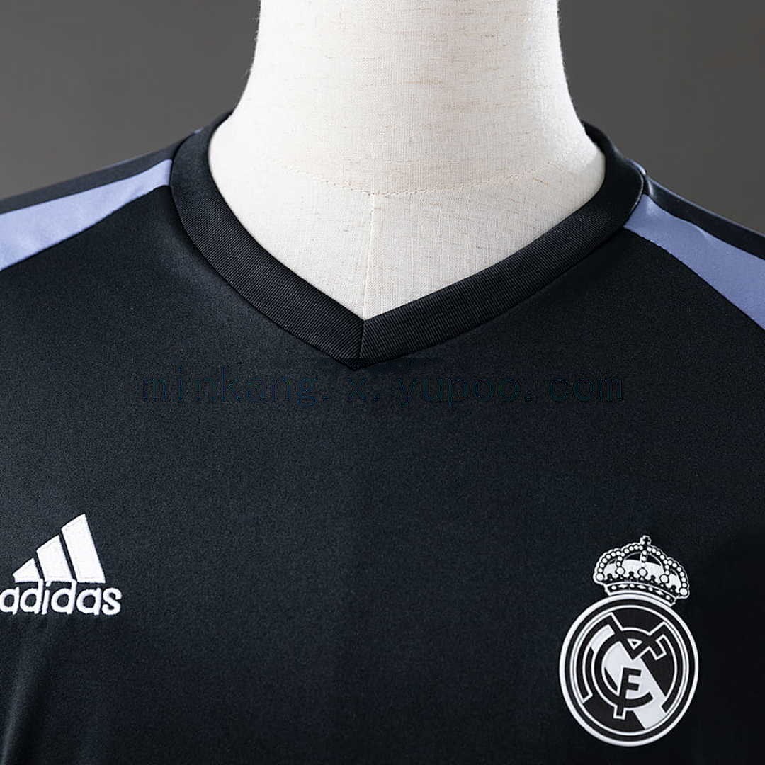 Retro Real Madrid 16_17 Third Away S-XXL 7
