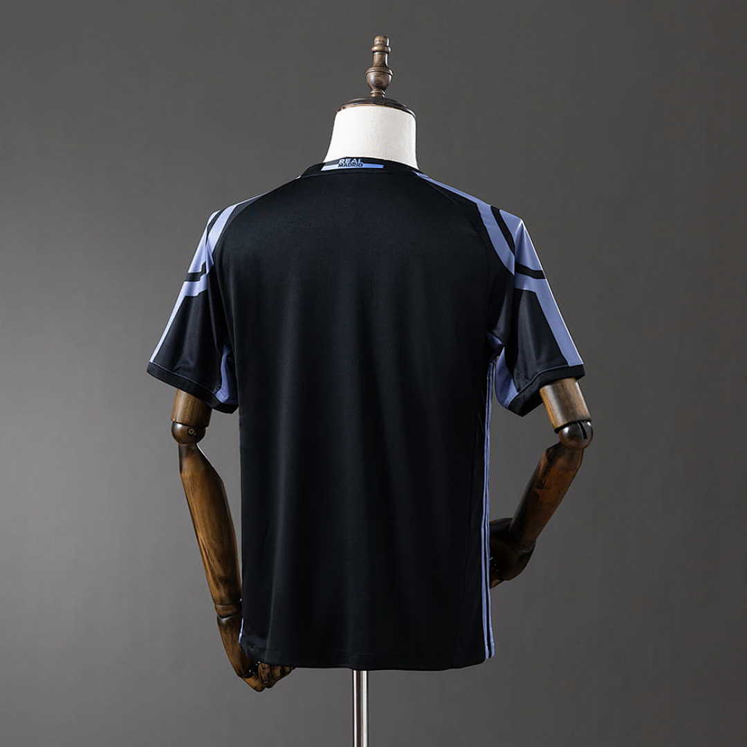 Retro Real Madrid 16_17 Third Away S-XXL 8