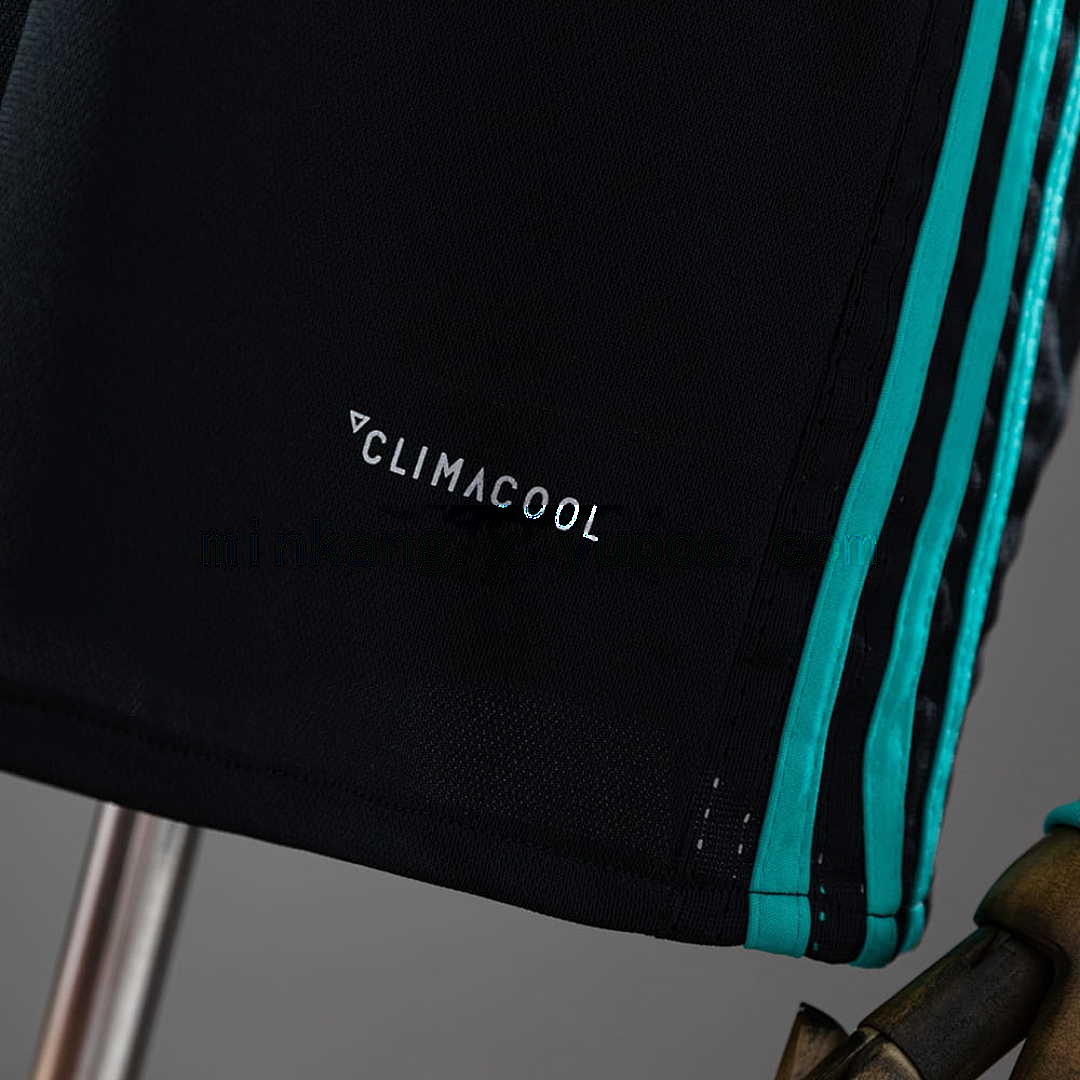 Retro Real Madrid 17_18 Away Long Sleeve S-XXL 2