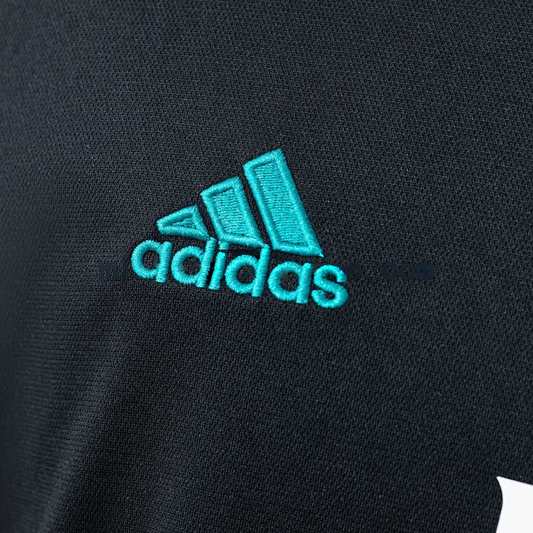 Retro Real Madrid 17_18 Away S-XXL 4